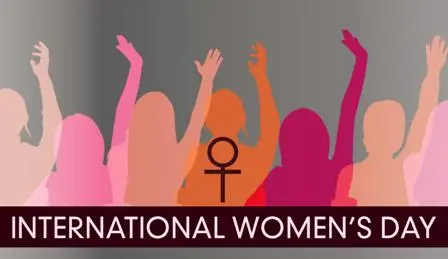 International women's day