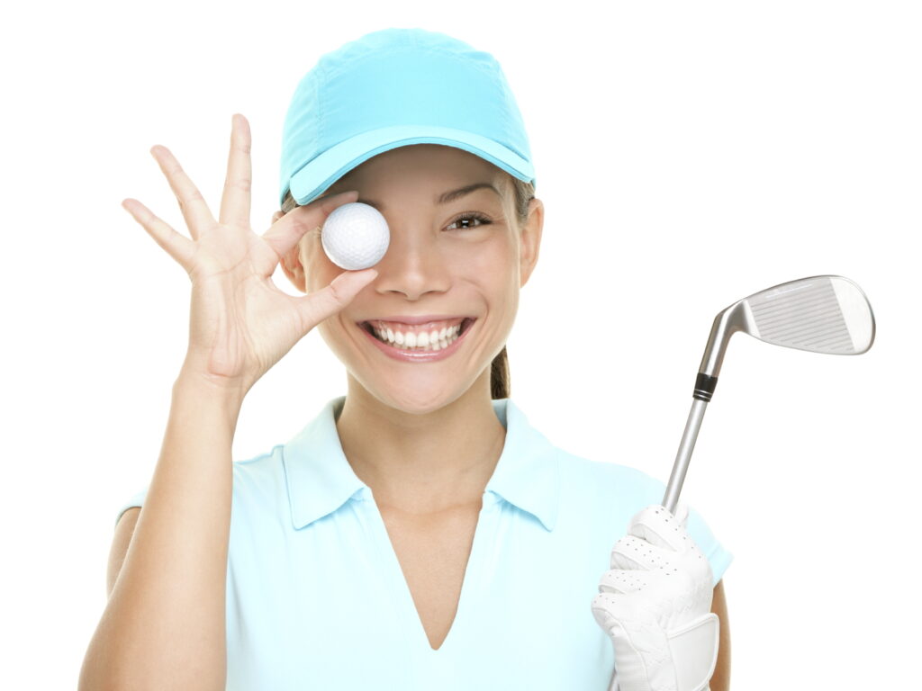 Bettering your Golf Game with Hypnosis